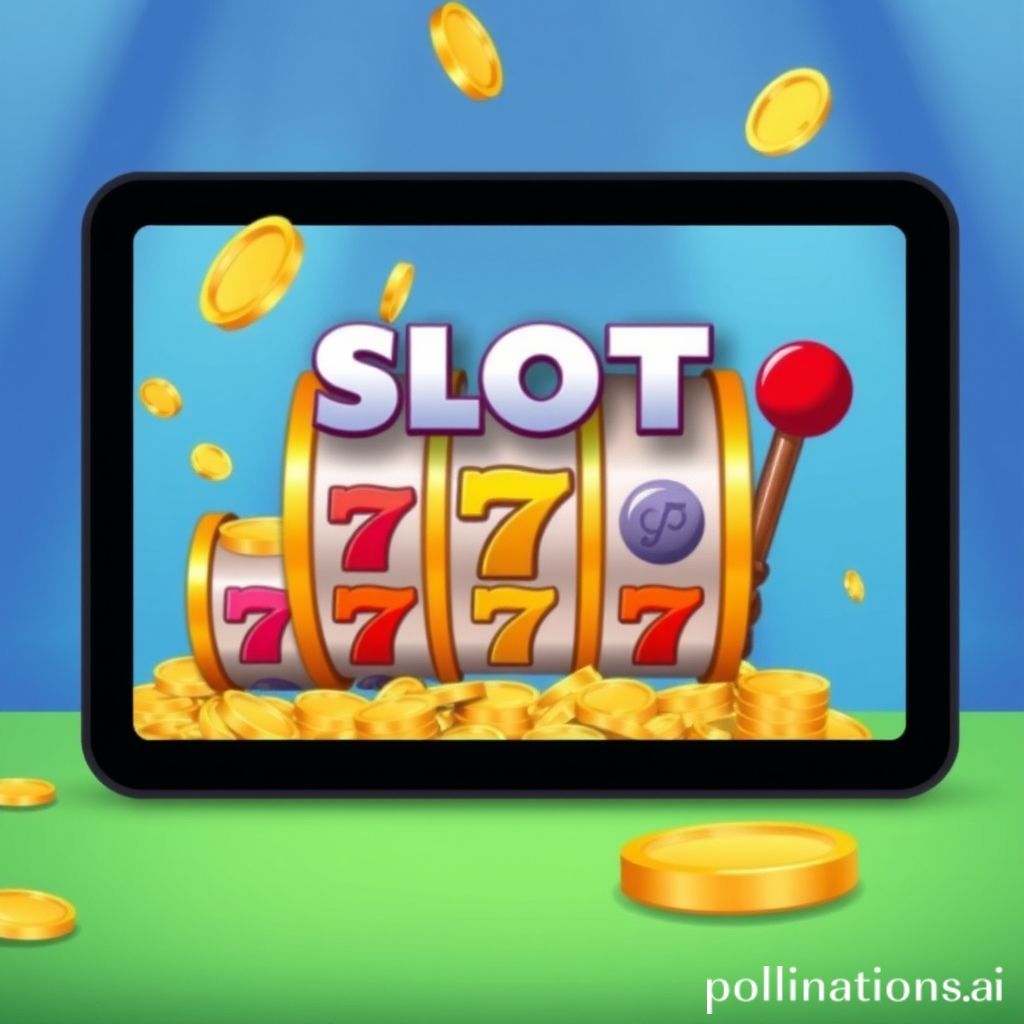Kemudahan Deposit Slot OVO: Panduan Lengkap untuk Pemula